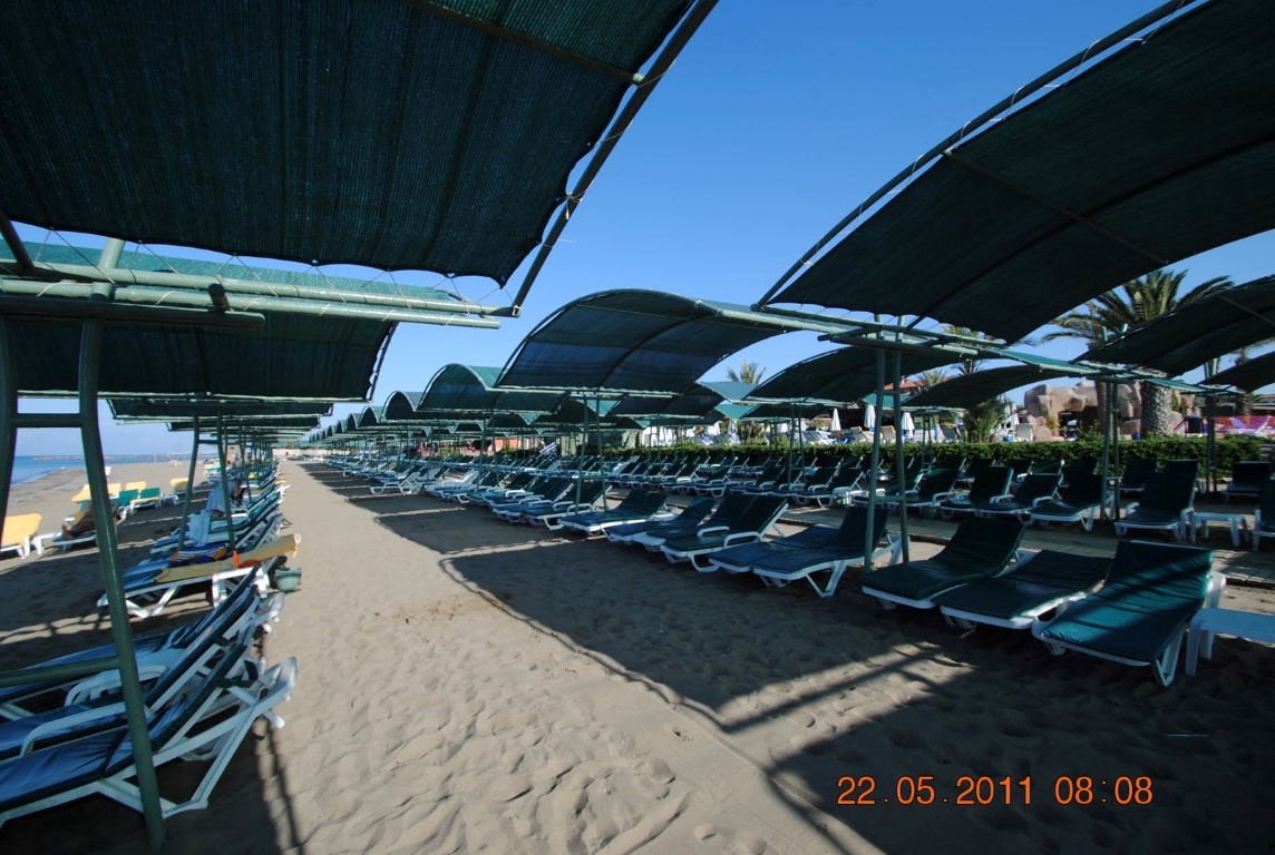 imagini hotel PAPILLON BELVIL BELEK